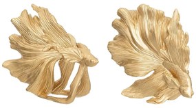 Декоративна фигура atmosphera Jiling, Смола, 12 cm