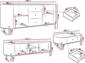 Холна секция Sepiroz