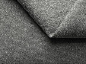 Сив модул за диван от букле Ailani – Makamii