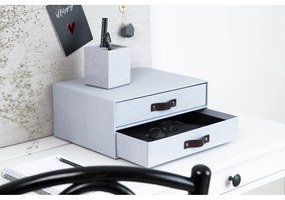 Картонен органайзер за чекмедже Birger – Bigso Box of Sweden