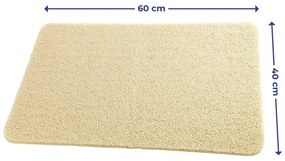 Подложка за душ с противоплъзгащо покритие 60x40 cm - Maximex