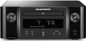 CD Player Marantz X M-CR612-Mauro