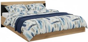 легло Arson-Fusiko-Mavro-140 x 200