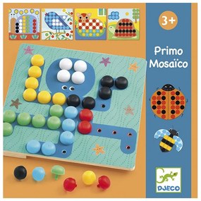 Djeco - Игра Prismo mosaico DJ08140
