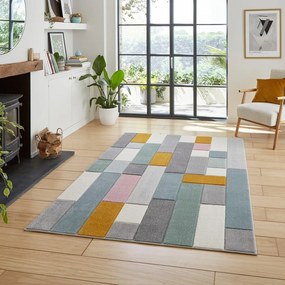 Килим 160x230 cm Matrix – Think Rugs