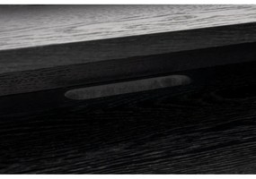 Работна маса за секретар 60x120 cm Giorgio – White Label