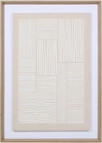 Картина 3D atmosphera Donovan, Платно 50×70 cm