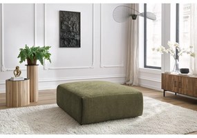 Зелена табуретка Jeanne - Bobochic Paris