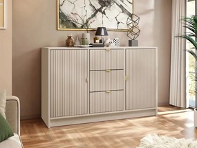 Скрин с чекмеджета Tireno 2D3SZ-Mpez