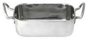 Инксов правоъгълен ростер за сервиране 14,5x9,5см (408915)