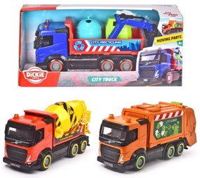 Dickie - Камион, 3 вида 203744014