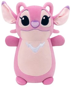 Плюшена играчка Stitch – SQUISHMALLOWS