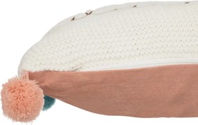 Детска възглавница atmosphera House, 30x50 cm