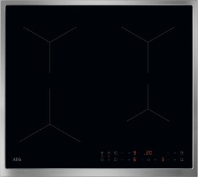 AEG TN64IA00XB Индукционен плот за вграждане