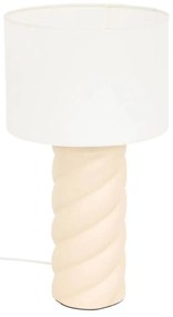 Настолна лампа atmosphera Noly, 44 cm