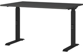 Регулируема работна маса 80x120 cm Bedano – Germania