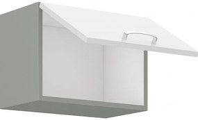 Стенен шкаф Ingrid 50-White