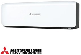Инверторен климатик Mitsubishi Heavy Industries SRK50ZS-WB + SRC50ZS-W