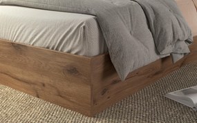 Легло за матрак 90/200 Изи Fresh