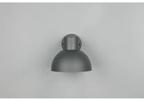 Стенно външно осветително тяло (височина 18,5 cm) Elbe – Trio