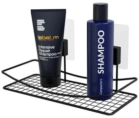 Самоносеща полица за баня Magic Bath Bestlock - Compactor