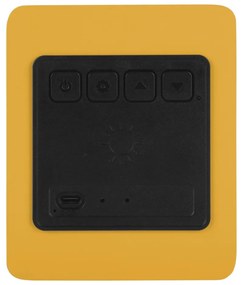 Дигитална аларма Funky Vibes – Karlsson