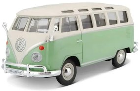 Maisto - SP EDITION Ван Volkswagen Van Samba 1:25 31956 GN