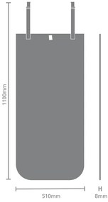 Подложка за гладене с пара – Brabantia