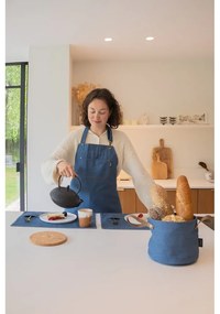 Престилка Indigo – Tiseco Home Studio