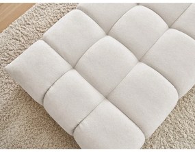 Бяла табуретка Everest – Bobochic Paris