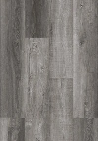 Mexen El Monte проба на винилови панели SPC 6,5 мм, подложка IXPE 1,5 мм, 4 V-фуга, дъб