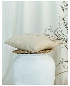 Калъфка за възглавница със смес от памук 45x45 cm – Mila Home