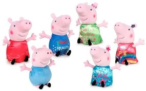 Плюш Mosquidolls Peppa Pig