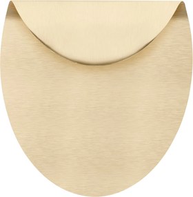 Аплик APP1431-W Old Gold