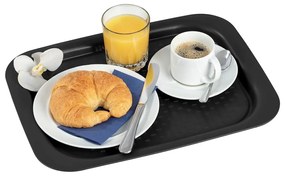 Черна табла за сервиране Black Outdoor Kitchen - Wenko