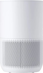 Пречиствател за въздух Xiaomi Smart Air Purifier 4 Compact BHR5860EU, 27W, 27 м2, 230м3/ч, PM2.5, Индикатори за качество на въздуха, SMART, Mi Home, Бял