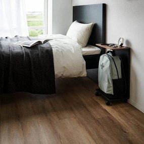 Метална странична масичка 22x31 cm Tower – YAMAZAKI