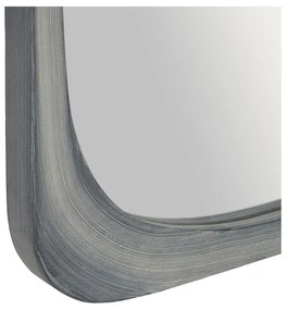 Стенно огледало масивно дърво 70x175 cm Spejo – Ixia