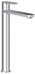 Ravak X070449 - Смесител за умивалник CHROME 30 см лъскав хром