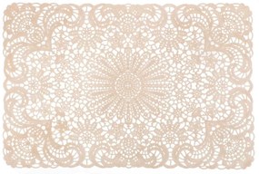 Пластмасова подложка за хранене 45x30 cm - Tiseco Home Studio