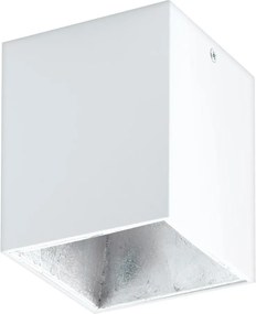 Eglo 94499 - LED таванно осветително тяло POLASSO LED/3,3W/230V