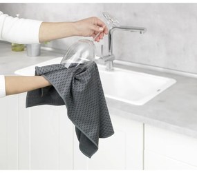 Кърпи за съдове от микрофибър в комплект 2 бр. 40x60 cm Miko – Wenko