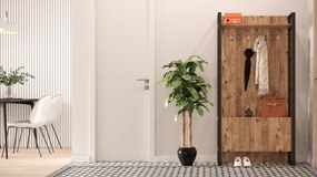 Стойка за зала ML13 - Атлантически бор