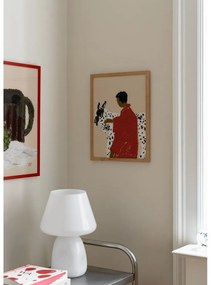 Постер 30x40 cm Spotted Horse – Isabelle Vandeplassche – The Poster Club