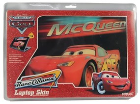 Disney Скин за лаптоп SK626, Cars, до 15''