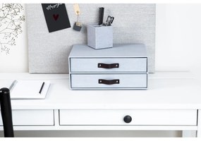 Картонен органайзер за чекмедже Birger – Bigso Box of Sweden