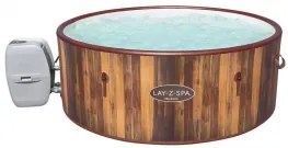 Надуваемо джакузи Helsinki Lay-Z-Spa® - Bestway 60025