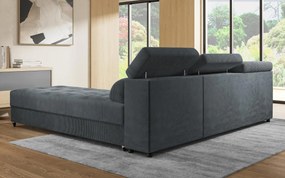 Холов ъгъл Галанс Нова