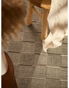 Бежов ръчно изработен вълнен килим 160x230 cm Scala – Villeroy&amp;Boch