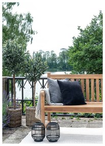 Изкуствено маслиново дърво (височина 150 см) - House Nordic